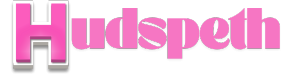 Hudspeth Logo